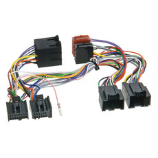 ISO 023 Adapter for HF kits Cadillac Chevrolet