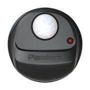 Pandora PIR-100BT M wireless infrared motion and shock detector