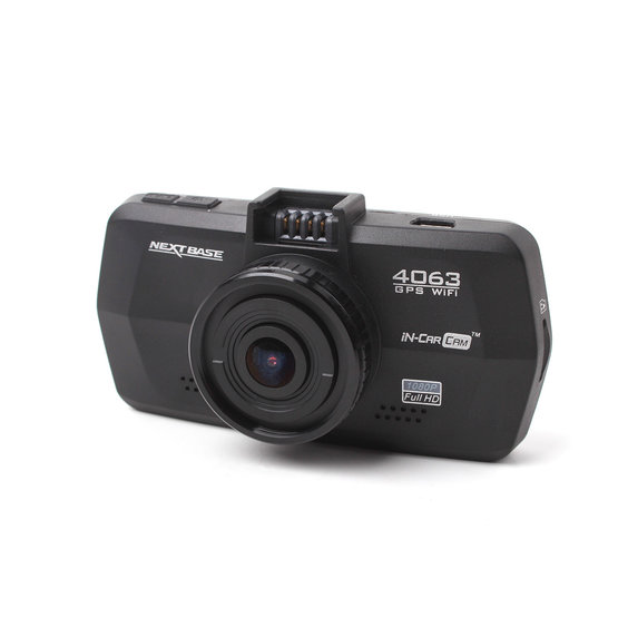 Dash camera, WiFi, G-sensor, GPS, SONY senzor, F1.6 NB4063