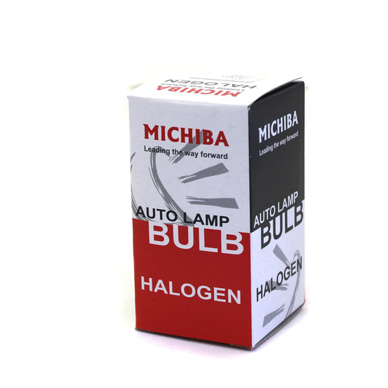 Michiba MA-H8 12V halogen bulb