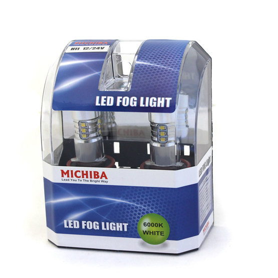LED bulb MICHIBA FL15-H11
