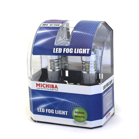 LED bulb FL15-HB4