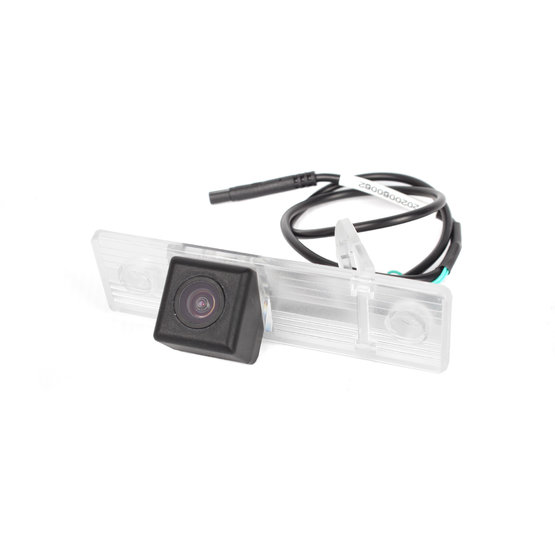 BC CHV-01 Rearview camera Chevrolet