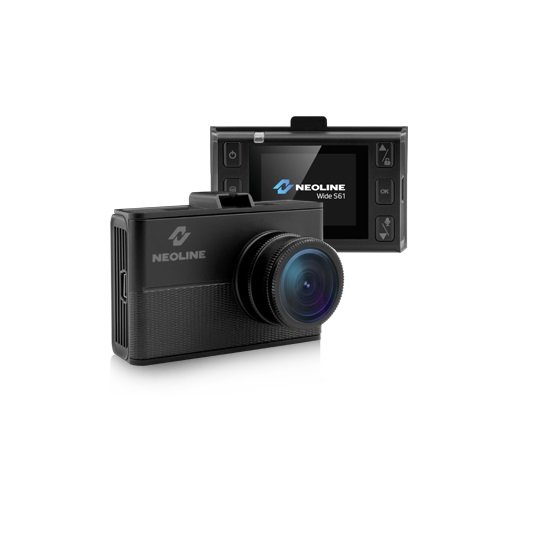 Neoline S61 Onboard camera, Wifi, upto 128GB