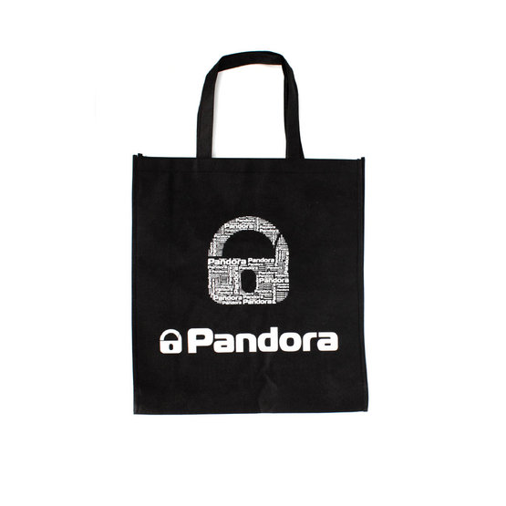 PANDORA BAG bag with Pandora logo