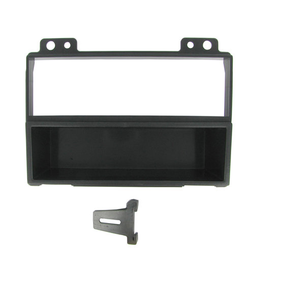 PF-2202 plastic frame 1DIN 2ISO Ford Fusion Fiesta