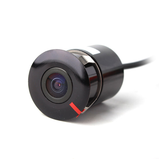 Universal parking camera, guide lines on-off BC UNI-24
