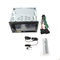 Sony car audio, 2 DIN with USB, BT, support navi module XAVV631BT.EUR