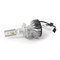 LED H7-6000 Canbus LED bulbs kit for reflectors