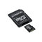 SD CARD 64GB Kingston Micro SD with adapter