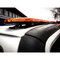 911 Signal WARR48-A LED ramp Warrior 120cm, orange, orange cover
