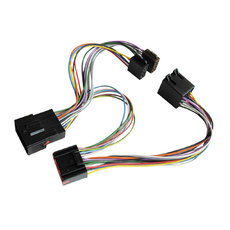 ISO 511 Adapter for HF kits Jaguar Land Rover
