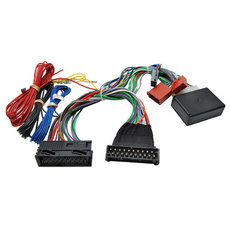 ADP 585 Adapter for HF kits BMW active audio