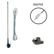 CAL-7657016 Calearo antenna AM FM front