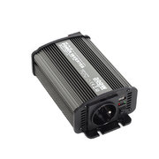 CAR300 Voltage inverter from 12V to 230V, USB, 300W