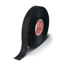 TESA 15x9 textile fleece tape smooth
